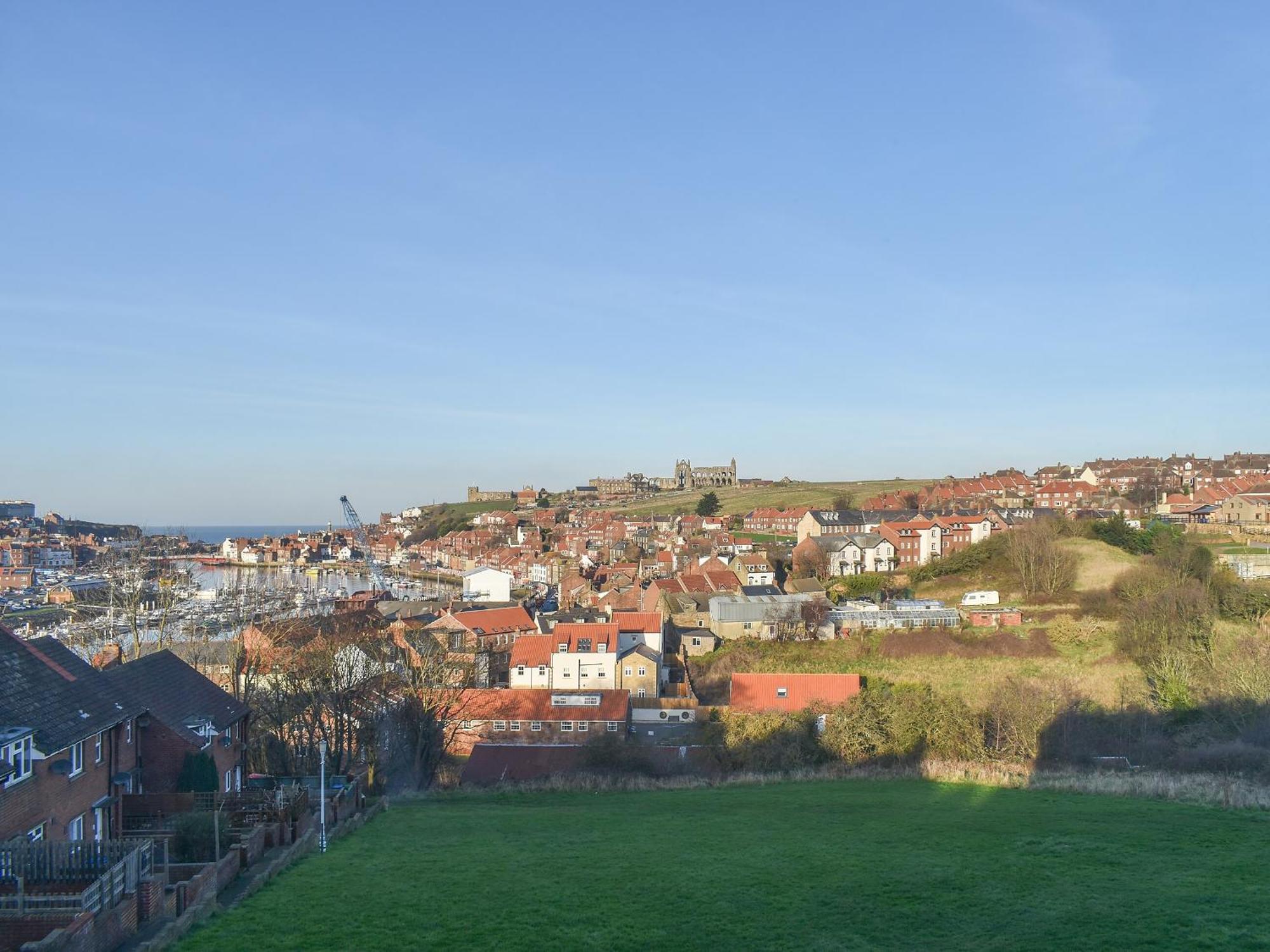 What A View! Vila Whitby Exterior foto